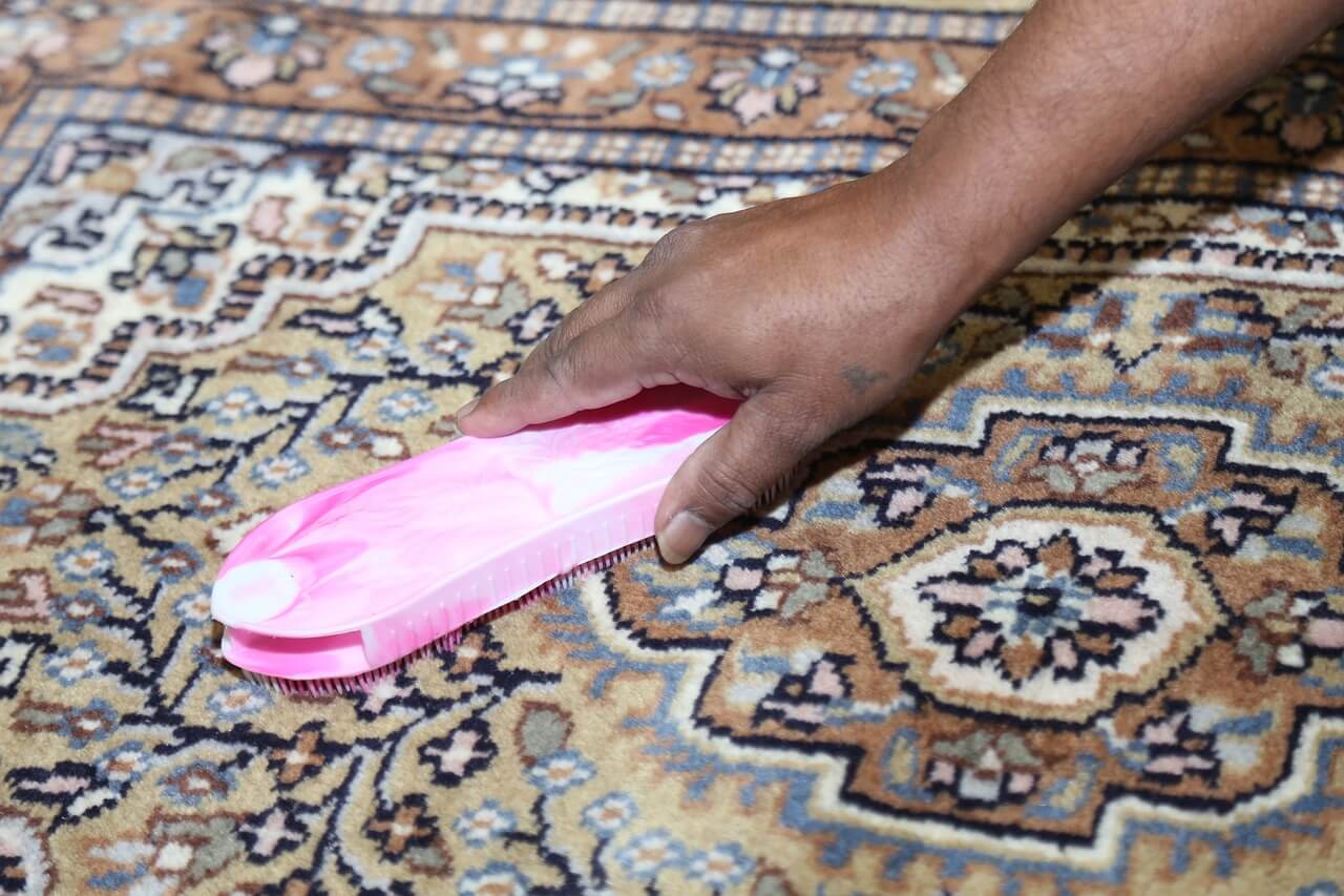 Persian Rug Cleaning El Paso at Katie Collado blog